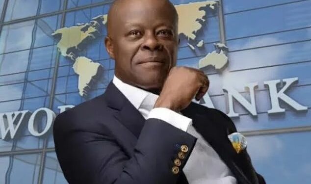 Nigeria green-lighted for $2.25bn World Bank loan at 1% interest rate 92 Nigeria green-lighted for $2.25bn World Bank loan at 1% interest rate