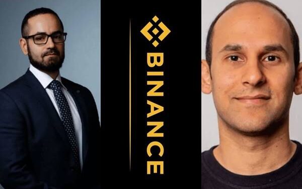 Binance executives to be arraigned at Federal High Court for money laundering, other charges
