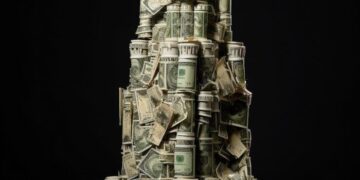 US dollar at five-month high amidst growing fears? 1 US dollar at five-month high amidst growing fears?