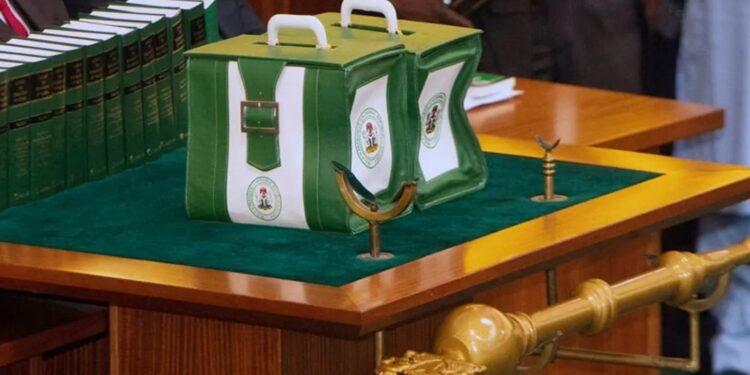 2024 budget a revelation on abuse of funds by MDAs 92 WhatsApp Image 2024 04 17 at 17.53.11 bdb6a30c