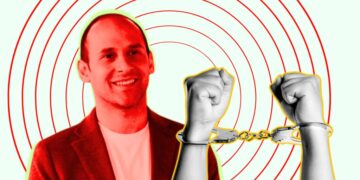 Fleeing Binance executive nabbed in Kenya, Interpol to extradite suspect 1 Fleeing Binance executive nabbed in Kenya, Interpol to extradite suspect