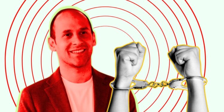 Fleeing Binance executive nabbed in Kenya, Interpol to extradite suspect 92 Fleeing Binance executive nabbed in Kenya, Interpol to extradite suspect