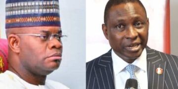 EFCC went an extra mile to clear allegations around impending trial of ex-gov of Kogi, Yahaya Bello – Olukoyede