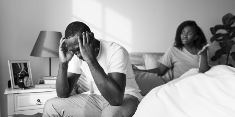 Should your skeleton live in the closet, or does your partner get the key? By Mololuwa Olabode 92 Should your skeleton live in the closet, or does your partner get the key? By Mololuwa Olabode