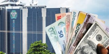 CBN maintains 32.5% CRR as ten banks’ restricted deposit increase to 17.1tn