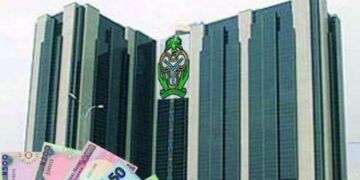 CBN maintains 32.5% CRR as ten banks’ restricted deposit increase to 17.1tn 1 CBN maintains 32.5% CRR as ten banks’ restricted deposit increase to 17.1tn