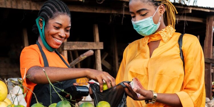 POS transactions drop by 7.92% as e-payment transactions surge to 89.3% at N234tn in Q1 92 POS transactions drop by 7.92% as e-payment transactions surge to 89.3% at N234tn in Q1