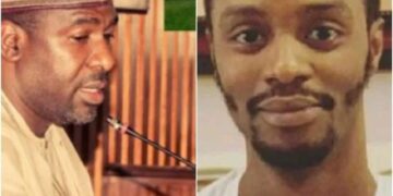 Kaduna Speaker, Liman alleges threats from Nasir El-Rufai’s son, Bello over father’s probe