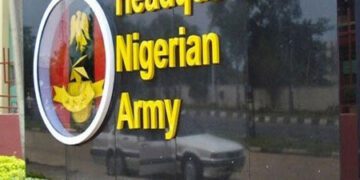 Army combat terrorists in Niger State, two army officers four soldiers killed in surprise attack 1 Army combat terrorists in Niger State, two army officers four soldiers killed in surprise attack
