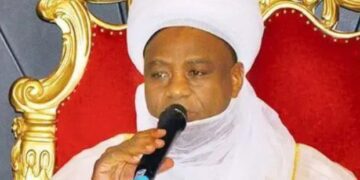 Sultan asks Muslims to look out for the new moon of Shawwal