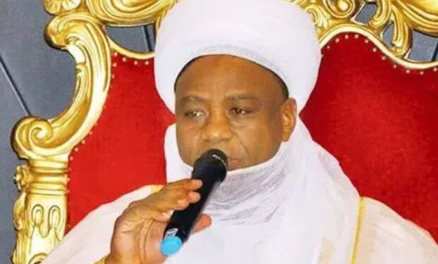 Sultan asks Muslims to look out for the new moon of Shawwal
