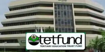 ICPC detains TETFund director for alleged N3.8bn contract fraud 1 ICPC detains TETFund director for alleged N3.8bn contract fraud