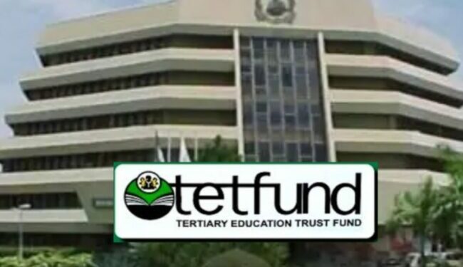 ICPC detains TETFund director for alleged N3.8bn contract fraud 92 ICPC detains TETFund director for alleged N3.8bn contract fraud
