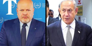 Israel vs Gaza: ICC seeks Netanyahu, defence minister arrest for war crimes...Israeli leader condemns move 1 Israel vs Gaza: ICC seeks Netanyahu, defence minister arrest for war crimes…Israeli leader condemns move