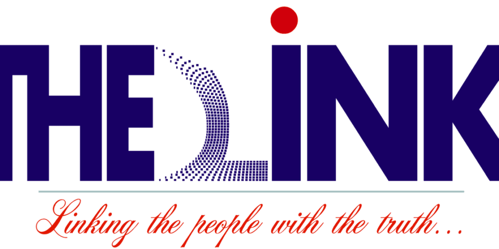 Privacy Policy 91 The Link Logo 140 x 70