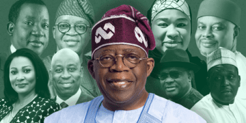 President Tinubu may receive ministers, advisers, head of agencies' performance scorecard this week 1 President Tinubu may receive ministers, advisers, head of agencies’ performance scorecard this week