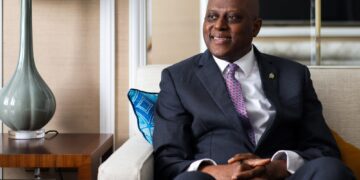 Cardoso: Foreign exchange inflows rose to $24bn in first quarter of 2024 95 Cardoso: Foreign exchange inflows rose to $24bn in first quarter of 2024