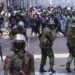 President Ruto says Kenyan anti-tax protests hijacked by 'criminals', faces tough decisions ahead 97 President Ruto says Kenyan anti-tax protests hijacked by ‘criminals’, faces tough decisions ahead