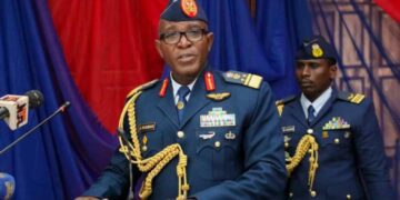 CAS: Withdrawal of troops from Niger, Mali dangerous for Nigeria, Sahel region