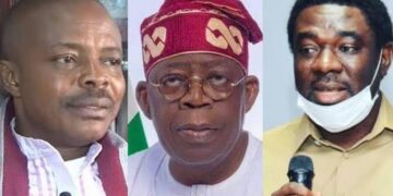 NLC, TUC calls for consultation before new minimum wage submission to National Assembly