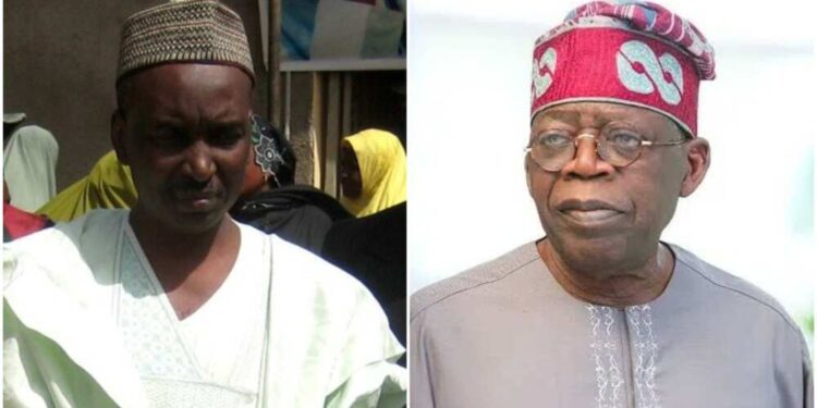 APC former national vice chairman, Salihu Lukman resigns membership says ruling party can't win 2027 elections 92 APC former national vice chairman, Salihu Lukman resigns membership says ruling party can’t win 2027 elections