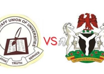 FG, ASUU meet to avoid another strike across union universities