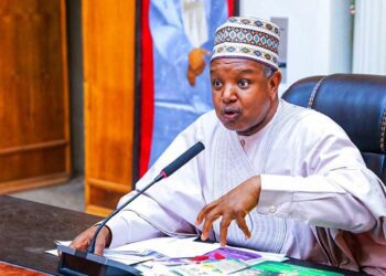 Bagudu says recommended workers wage at N62K in national interest...state governors say may lead to 40% retrenchment 99 Bagudu says recommended workers wage at N62K in national interest…state governors say may lead to 40% retrenchment