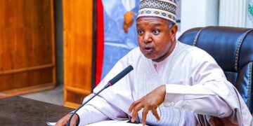 Bagudu says recommended workers wage at N62K in national interest…state governors say may lead to 40% retrenchment