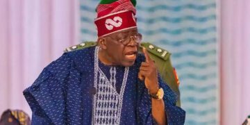 President Tinubu says civil servants living abroad fraudulently receiving salaries must refund