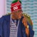 President Tinubu says civil servants living abroad fraudulently receiving salaries must refund 97 President Tinubu says civil servants living abroad fraudulently receiving salaries must refund