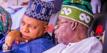 ‘President Tinubu not working against northern interests’ – VP Shettima