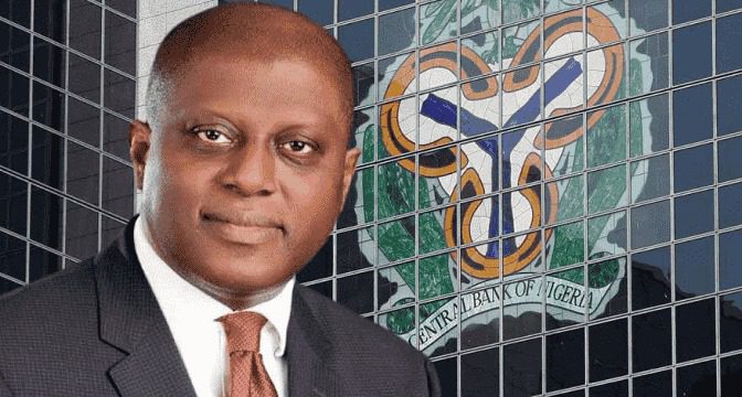 "No plans to revoke more banking licenses" - CBN 92 “No plans to revoke more banking licenses” – CBN