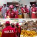 NDLEA intercept large consignments of illicit drugs from India 97 NDLEA intercept large consignments of illicit drugs from India