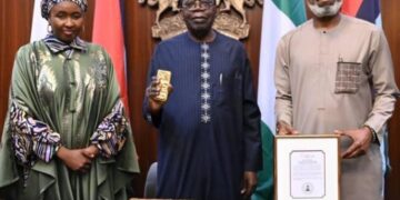 NGPP increased the nation's foreign reserve assets by $5m - Dele Alake 1 NGPP increased the nation’s foreign reserve assets by $5m – Dele Alake