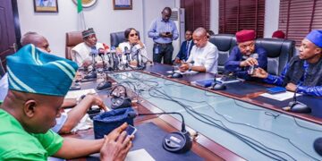 President Tinubu to receive Minimum Wage Tripartite Committee Report after ILO conference