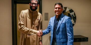 Nigeria, Rockefeller Foundation to explore renewable energy sector collaborations 1 Nigeria, Rockefeller Foundation to explore renewable energy sector collaborations