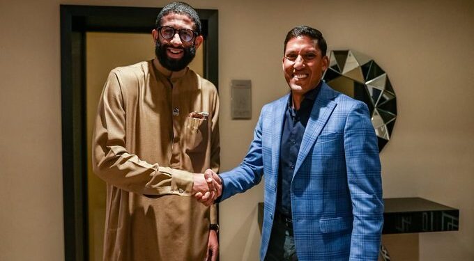 Nigeria, Rockefeller Foundation to explore renewable energy sector collaborations 92 Nigeria, Rockefeller Foundation to explore renewable energy sector collaborations