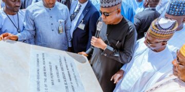 Federal Government committed to Northeast economic revival – VP Shettima