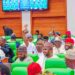 Breaking: House of Reps disintegrate into disorderliness over request for Supplementary Act, budget '23 extension 97 Breaking: House of Reps disintegrate into disorderliness over request for Supplementary Act, budget ’23 extension