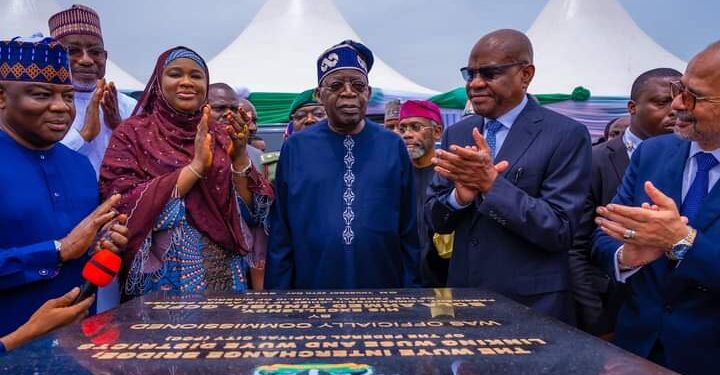 President Tinubu inaugurates Abuja Arterial Road N20, names highway after Prof. Wole Soyinka 92 President Tinubu inaugurates Abuja Arterial Road N20, names highway after Prof. Wole Soyinka