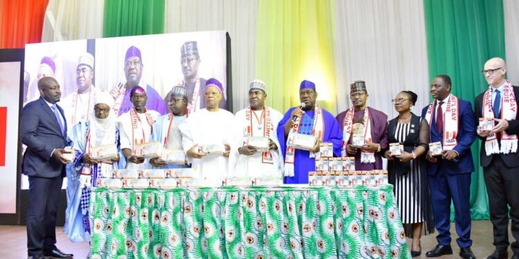 President Tinubu nods NDLEA 'Save Our Families Campaign', pledges more resource allocation to evidence-based prevention programmes 92 President Tinubu nods NDLEA ‘Save Our Families Campaign’, pledges more resource allocation to evidence-based prevention programmes