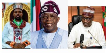 Stakeholders, ex-militants commend Tinubu on oil and gas infrastructure, combating oil theft 1 Stakeholders, ex-militants commend Tinubu on oil and gas infrastructure, combating oil theft