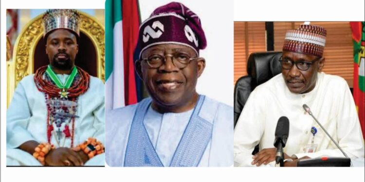 Stakeholders, ex-militants commend Tinubu on oil and gas infrastructure, combating oil theft 92 Stakeholders, ex-militants commend Tinubu on oil and gas infrastructure, combating oil theft