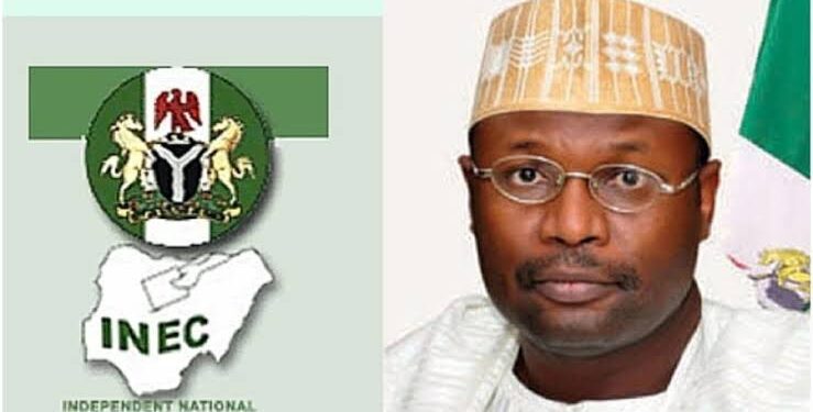 Ondo Governorship Election: INEC publishes final list of candidates across 17 parties 92 Ondo Governorship Election: INEC publishes final list of candidates across 17 parties
