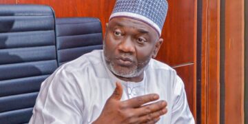 Isah Jibrin-led Senate ad hoc committee debunks allegation of abandoning Buhari Administration N30tn ‘Ways and Means’ loan probe