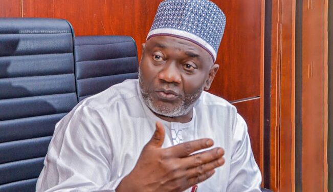 Isah Jibrin-led Senate ad hoc committee debunks allegation of abandoning Buhari Administration N30tn ‘Ways and Means’ loan probe