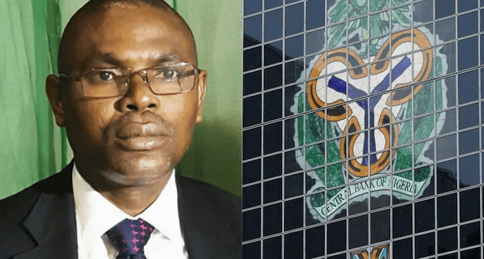 Obazee Report: CBN moves on implementation sacks 16 more directors 92 Obazee Report: CBN moves on implementation sacks 16 more directors