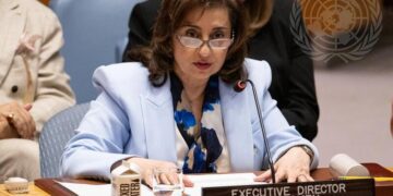 UN Women: In history's biggest electoral year,113 countries yet to have woman head of state 97 UN Women: In history’s biggest electoral year,113 countries yet to have woman head of state