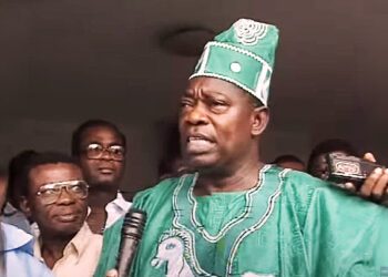 Editorial: 'June 12', an enduring symbol of Nigeria's struggle and appetite for democracy? 91 Editorial: ‘June 12’, an enduring symbol of Nigeria’s struggle and appetite for democracy?