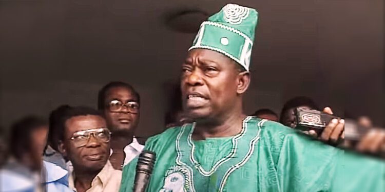 Editorial: 'June 12', an enduring symbol of Nigeria's struggle and appetite for democracy? 92 Editorial: ‘June 12’, an enduring symbol of Nigeria’s struggle and appetite for democracy?